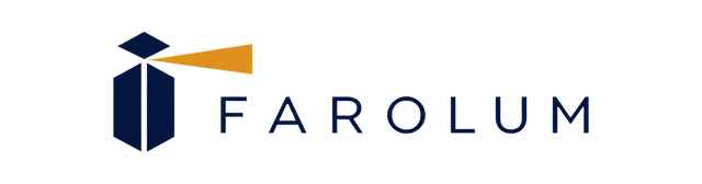 Farolum logo